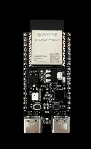 ESP32
