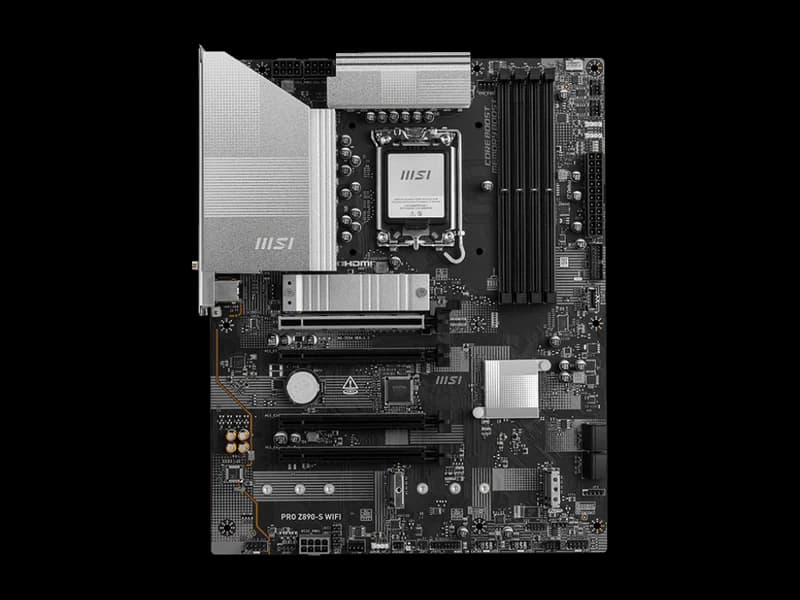 Motherboard
