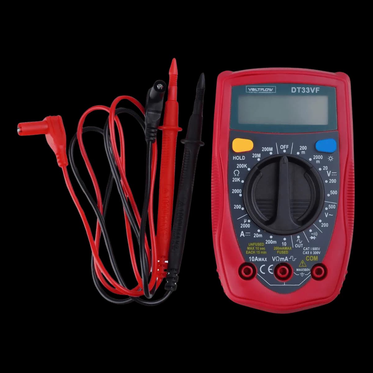 Multimeter